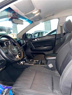 کیا سپۆرتاج